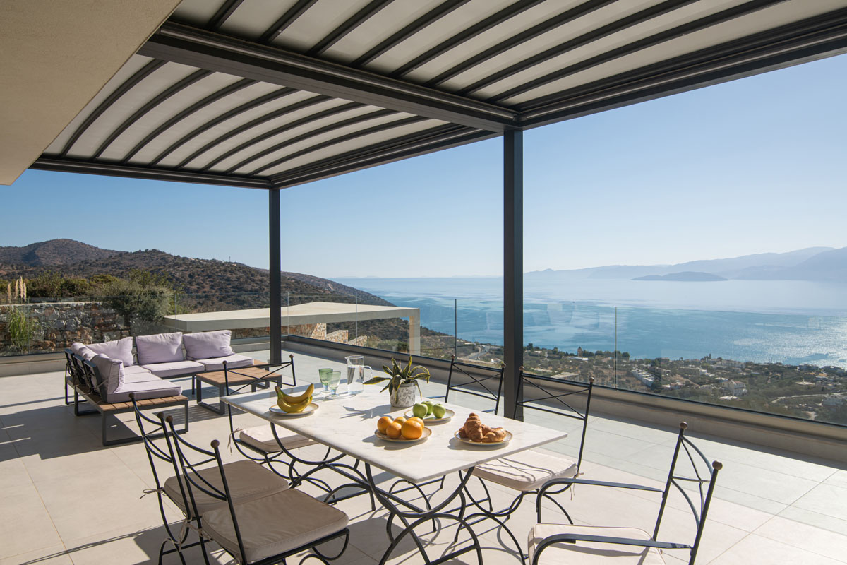 Horizon View Villa Horizon View Villa